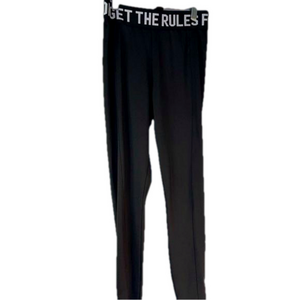 H&M Sporty Gym Pants